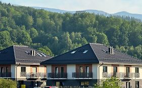 Sosnówka Lake Apartament